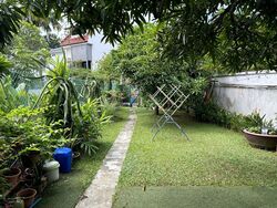 Sennett Estate (D13), Terrace #436241891